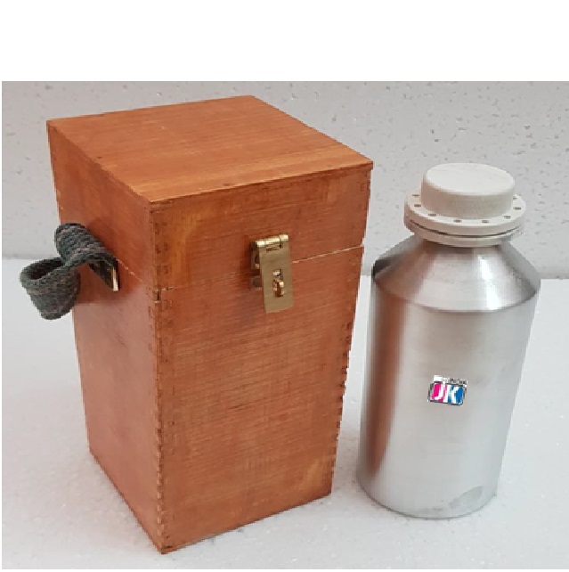 017 Sample Box Round Bottle 1 Ltr.